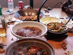 -印象鲵宴·张家界地标美食名片(溪布街店)