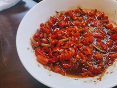 -柴米油盐(土菜院子店)