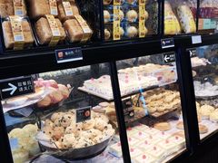 -采蝶轩(明珠商业广场店)