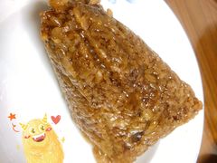 蛋黄肉粽-璐坊粽王(复兴中路店)