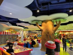 -MELAND CLUB亲子乐园•派对(虹桥万象城店)