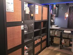 -宜家家居(四元桥商场店)