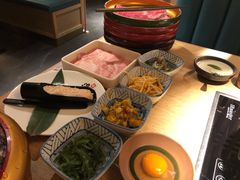 -温野菜涮涮锅(西单大悦城店)