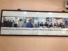 -天发芽·何记葫芦头泡馍·老字号(小南门店)