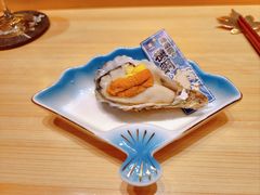 -荣一代目OMAKASE板前料理