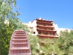 -敦煌莫高窟