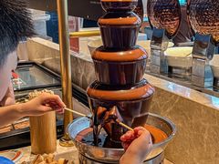 -比格比萨自助(宝山日月光店)