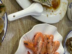 -瑶记海鲜餐厅(西涌店)