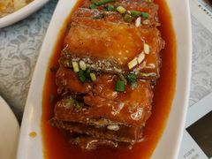 -汗腾格里·风味餐厅(新疆驻京办店)
