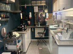 -宜家家居(四元桥商场店)