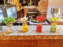 -金鸡湖大酒店·金咖啡厅(国宾路店)