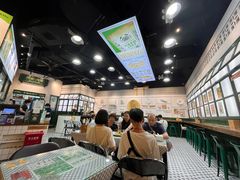 -阿金大白·上海菜馆(新天地店)