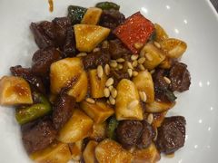 -老牛窝里(总店)