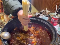 -金海椒罐罐鲢鱼(东方桂苑店)