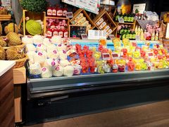 -Olé精品超市(天汇广场店)
