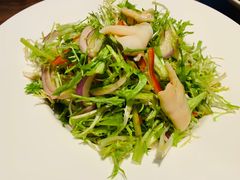 -将相和·海鲜蒸饺大连菜