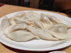 -喜家德虾仁水饺(东方宝泰店)
