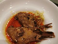 -北京老铺烤鸭(西稍门店)