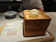 -绿茶餐厅(华联万柳店)