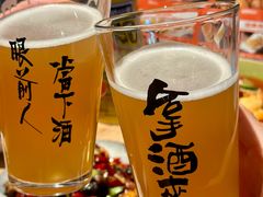 -小乾杯串店•16年沈阳烧烤(文安路店)