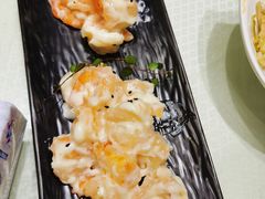 -金时代顺风大酒店(瑞虹路店)