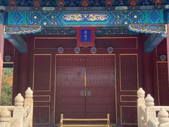 -历代帝王庙博物馆