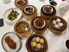 -万龙洲海鲜(南新仓店)