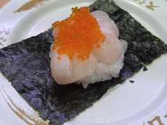 -寿司郎(皇庭广场店)