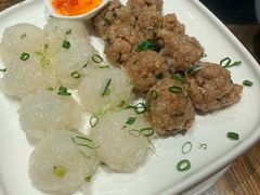 -金苑酒家·客家菜·广东老字号(万象店)