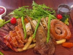 -Willing·Coffee&Brunch&Dinner(万达店)