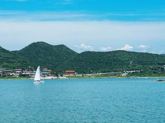 -北京金海湖景区