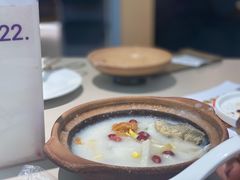 艇仔粥-蔡澜点心·粤菜(西单大悦城店)