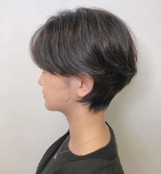 -Hello Lady发型设计