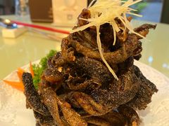 -君来梁溪饭店-餐厅