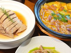 -永安水煮活鱼·仪征土菜院子