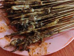 -十里铺铁板鱿鱼