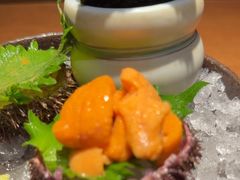 -水之惠鲜鱼料理(王府大街店)