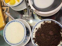 -民信老铺(双皮奶博物馆店)