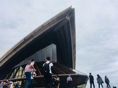 -悉尼歌剧院