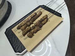 -大锅强·蒸海鲜青岛菜(吾悦广场店)