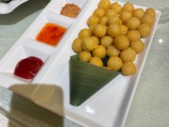 -永乐饭庄(安德路店)