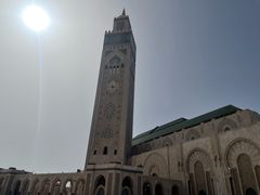 -哈桑二世清真寺