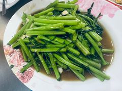 -兰坡海鲜市场