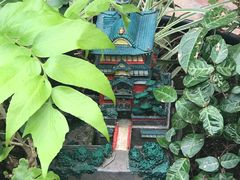 -三鹰之森吉卜力美术馆