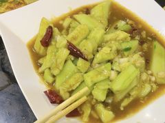 -郑贵初烧烤·烤凤爪的发明者(王家湾店)