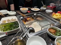 -海底捞火锅(汇悦城店)