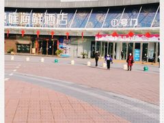 -农乐园炭火烤肉(世茂店)