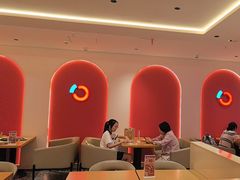 -摩欧客意式餐厅(高新活力汇店)