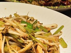 -闫府私房菜·百年鲁菜(恒隆店)
