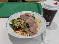 -苏氏牛肉面(黄河路店)